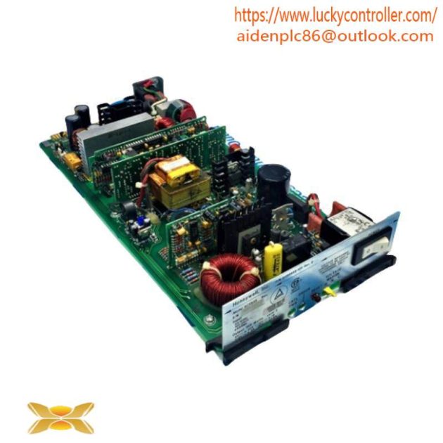 HONEYWELL 51196655-100 ACX633 High-Performance ACX Series Controller