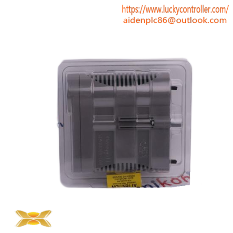 Honeywell 51196694-200: Advanced PLC for Industrial Automation