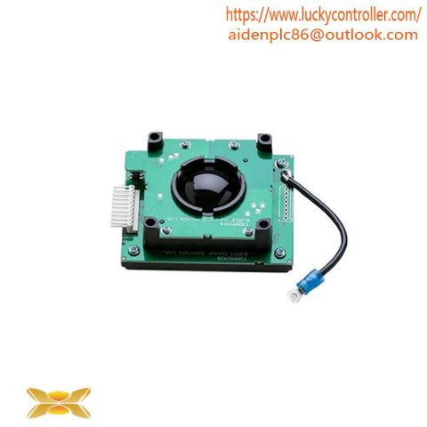 Honeywell 51196694-901 Trackball for Industrial Control Applications