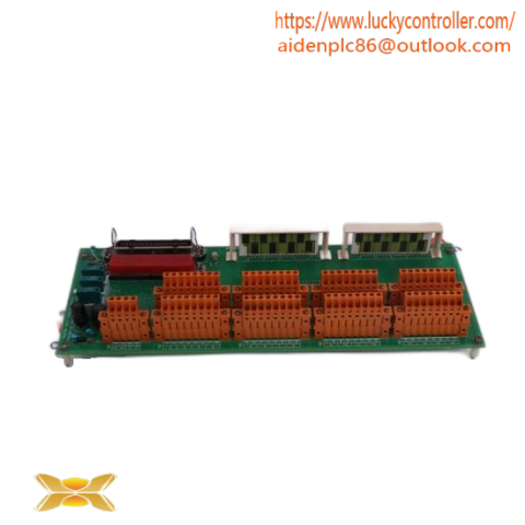 Honeywell 51200884-102: Industrial Control Module, Precision and Reliability at Your Fingertips