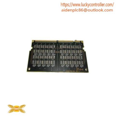 Honeywell 51201794-100 Memory Processor Card, Control & Automation, PLC, Modules