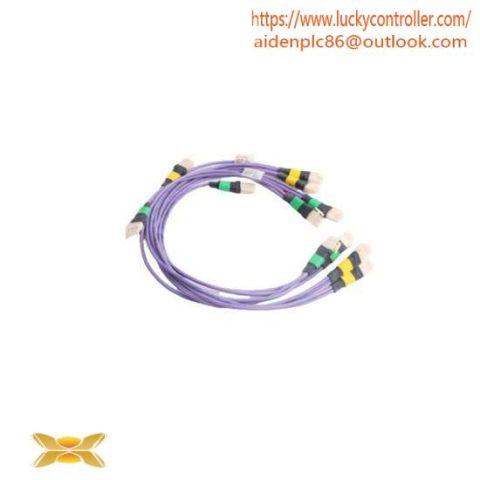 Honeywell I/O Link Cable 51202329-212, Control & Automation, Industrial Cables