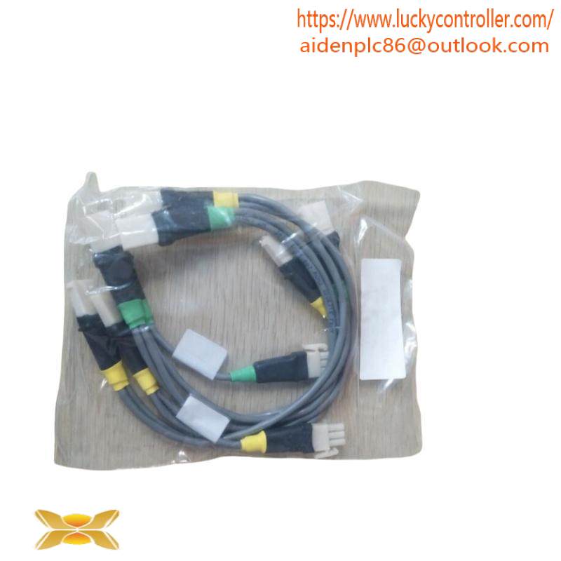 honeywell_51202329-606_1.jpg Honeywell HONEYWELL 51202329-606 High-Precision Control Module