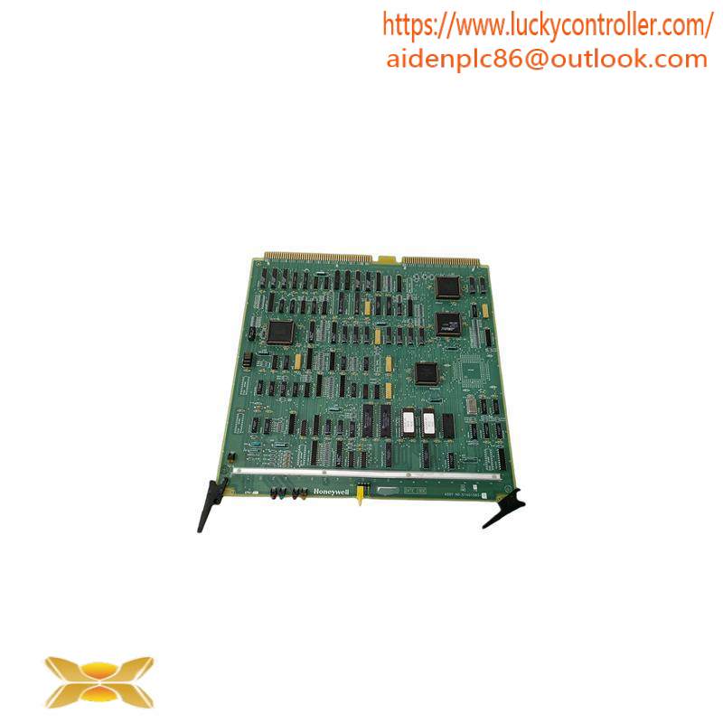 honeywell_51202329-606_3.jpg Honeywell HONEYWELL 51202329-606 High-Precision Control Module