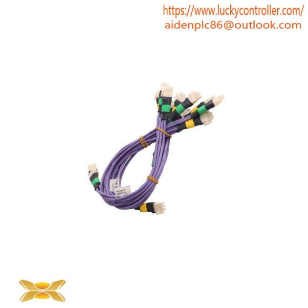 Honeywell 51202329-812 Pks Iolink Cable, Industrial Control, Cable Accessories