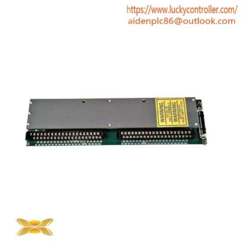 Honeywell 51303930-150/MC-TDIA72 FTA- 120VDI (CC) - Industrial Automation Solution