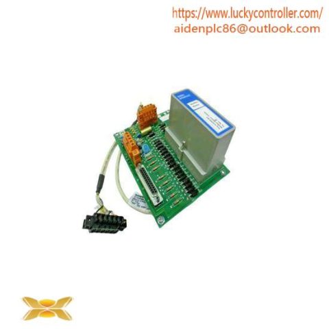 Honeywell 51303932-476 Extended PLC Module