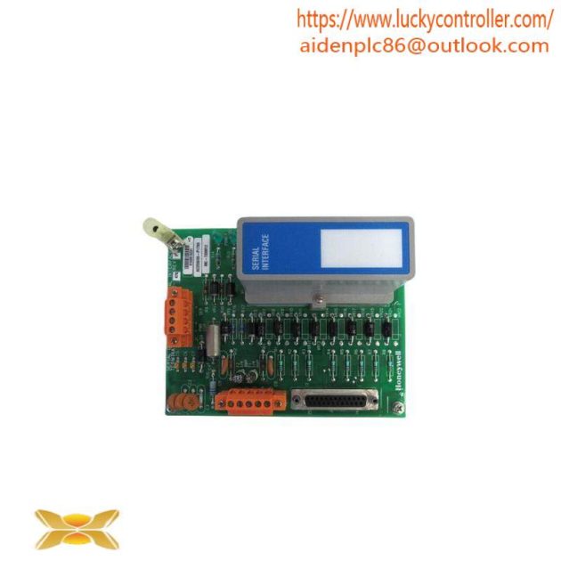 Honeywell 51303932-476 Extended PLC Module