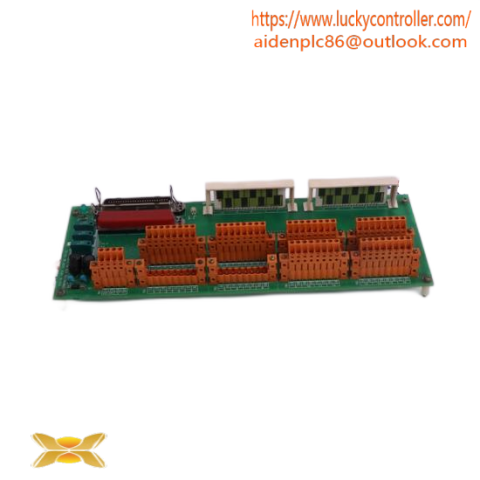 Honeywell 51303940-150 Cabinet Fan Assembly with Alarm