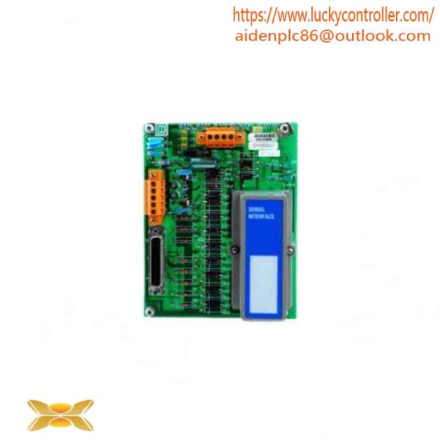 Honeywell 51304362-300; Producer: Honeywell
