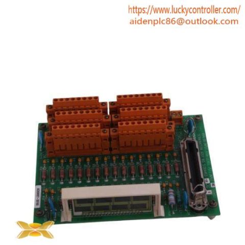 Honeywell 51304453-150 MC-TAIH02 Analog Input Module