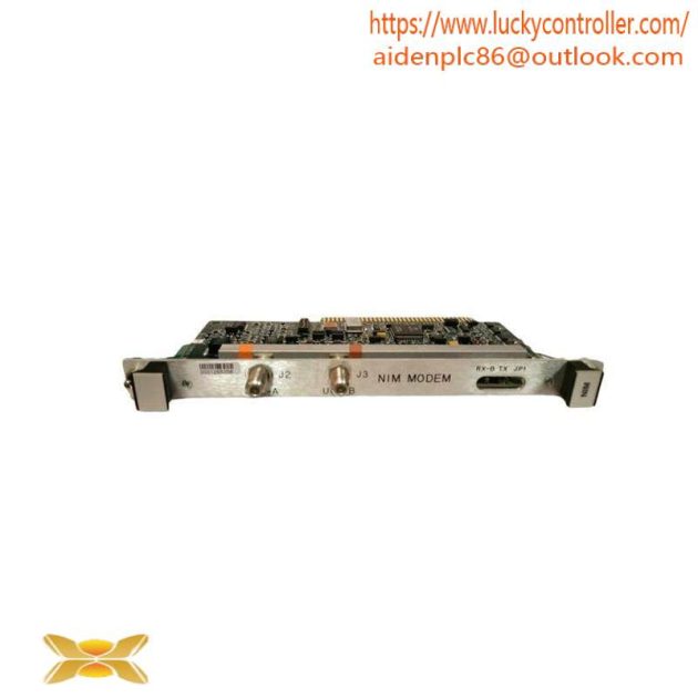 Honeywell PLC 51304511-200, High-Performance Control Module