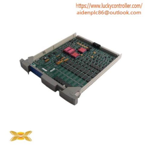 Honeywell 51304518-150 Industrial Control Module