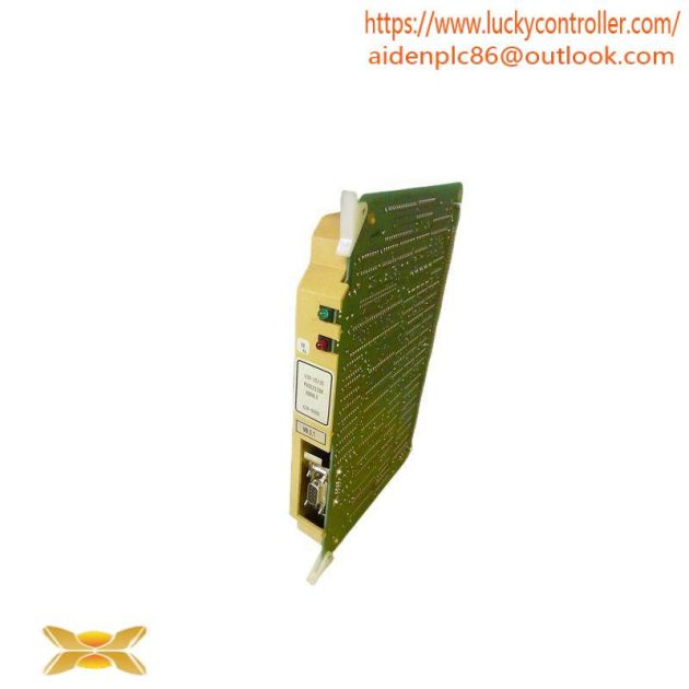 Honeywell 51304518-150 Industrial Control Module