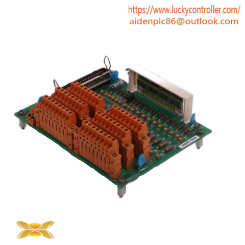 Honeywell 51304525-100: Industrial Control Module, Precision Engineered for Reliable Performance