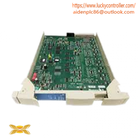 Honeywell 51304538-100 & 51304540-100: Industrial Control Module, Advanced Technology for Critical Applications