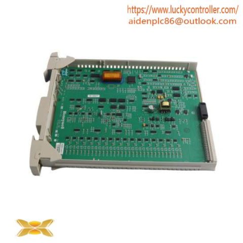 Honeywell 51304754-150: High Level Analog Input Processor, Efficient Control Solutions