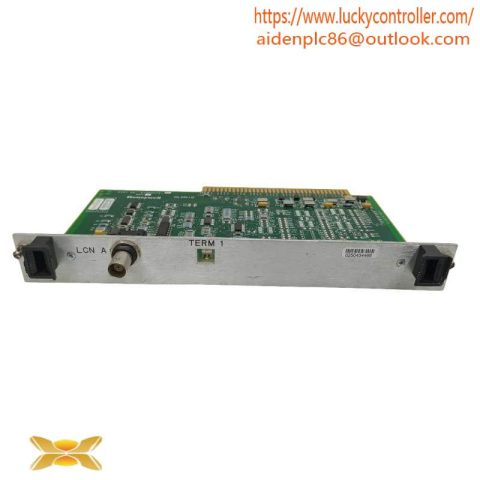 Honeywell 51305072-200 CLCN-A Industrial Control Module