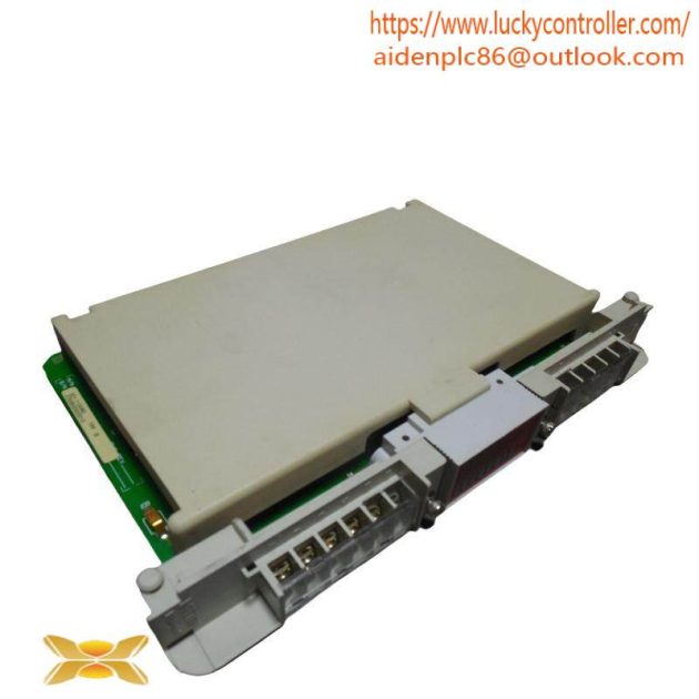 Honeywell 51305072-300 CLCN-B PLC I/O Module