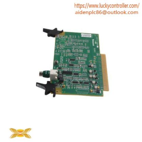 Honeywell 51305489-800 DCS Digital Control System