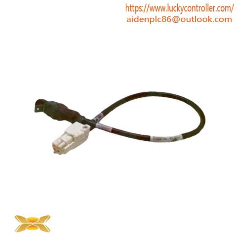 HONEYWELL 51305490-600 Cable - High-Quality Industrial Control Cable