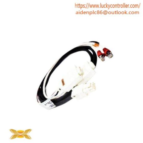 Honeywell 51305725-100 Industrial Control Cable