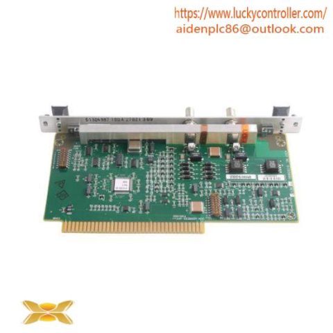 Honeywell 51305896-200 NIM MODEM - High-Performance Communication Module