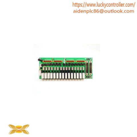 Honeywell 51305907-175 MC-TAMR04 Thermal Resistance Module for Precision Temperature Measurement