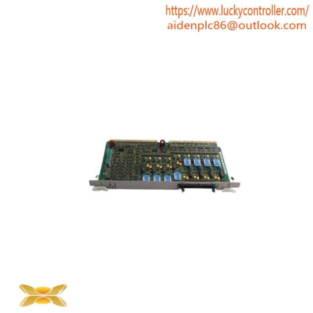 Honeywell 51306673-100 EPNI, Industrial Control Module