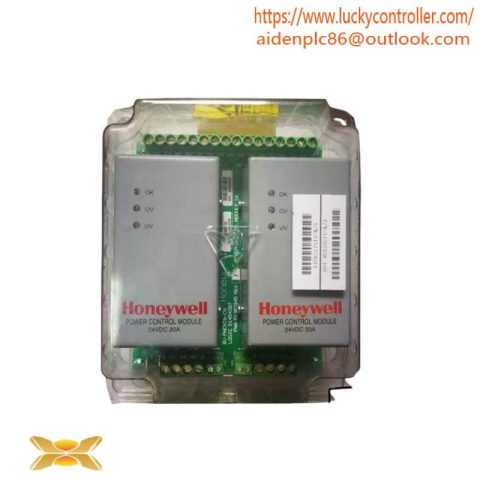 Honeywell 51307038-100: Advanced Power Control Module Assembly