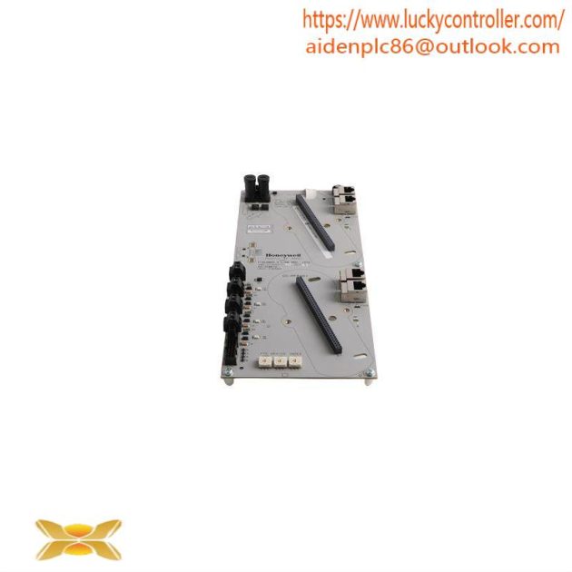 Honeywell 51307618-176: Industrial Control Module