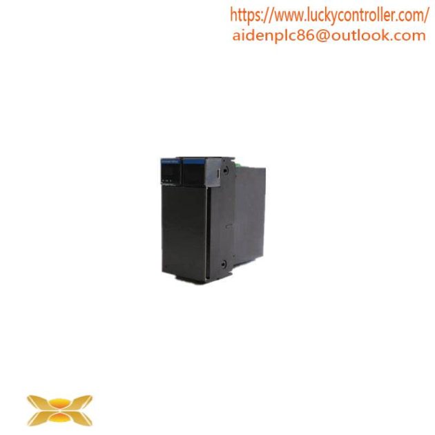 Honeywell 51309288-375 Redundancy Module: Reliable PLC Expansion for Industrial Automation