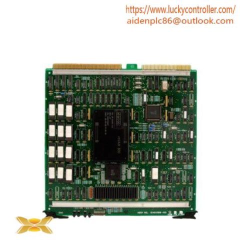 Honeywell FTA Module 51401088-100: Industrial Control System Innovation