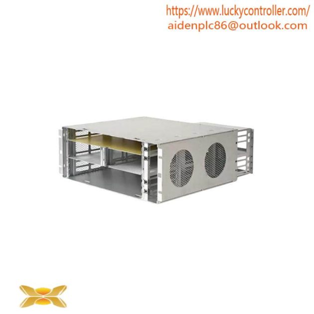 Honeywell 51402455-100 MP-DNCF02-200 High-Performance Control Module