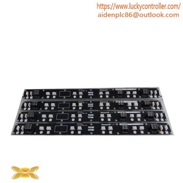 Honeywell 51402455-100 MP-DNCF02-200 High-Performance Control Module