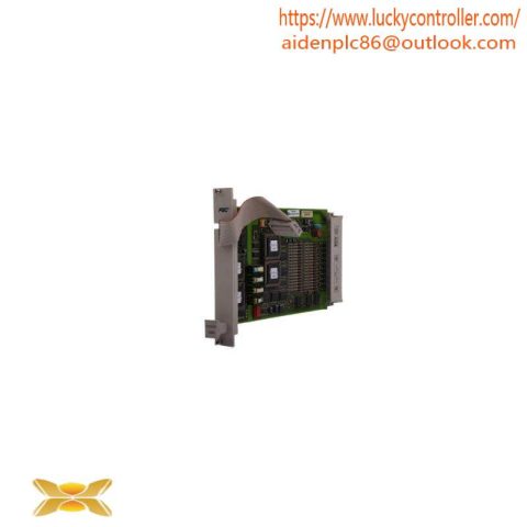 Honeywell 51402455-100 MP-DNCF02-201 Control Module