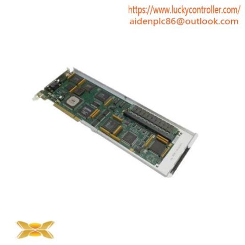 HONEYWELL 51402797-200 LCNP WITH GUIDE GUS BOARD, Advanced Industrial Control Module