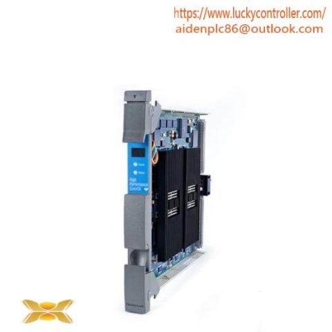 Honeywell 51403422-150 UCN Series PLC Module