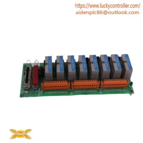 Honeywell 51403645-100 TP-ZSBHM2-100 Industrial Control PLC Module