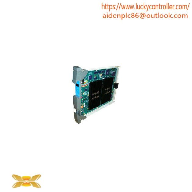 Honeywell 51403988-150 HPM Control Card: Advanced Process Management