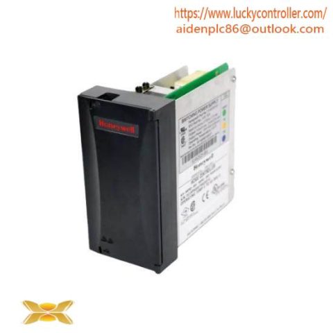 HONEYWELL 51404170-175 Custom Processing Serial Number Output Frequency 50 kHz