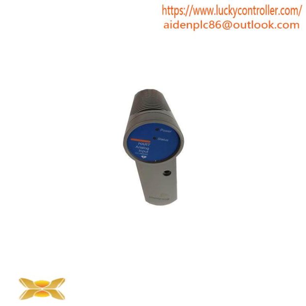 Honeywell 51404203-002 Industrial Control Module