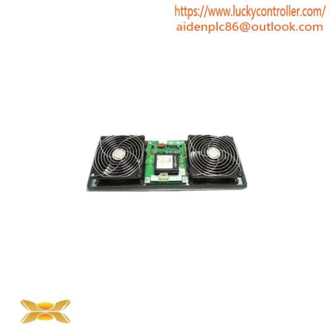 Honeywell 51404223-001 High-Performance Industrial Control Module
