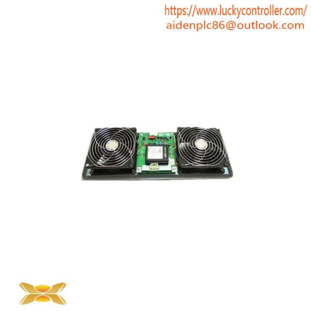 Honeywell 51404223-001 High-Performance Industrial Control Module