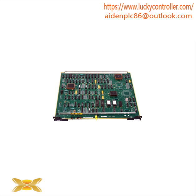Honeywell 51404223-001 High-Performance Industrial Control Module