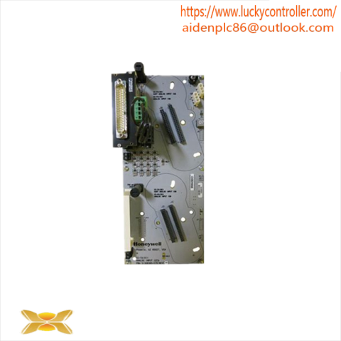HONEYWELL 51454475-100 C300 Series 8 Controller: Industrial Automation Excellence
