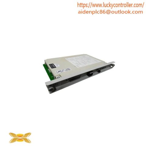 Honeywell 620-0059 Redundancy Control Module, Industrial Automation Solutions