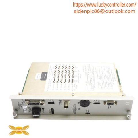 Honeywell S9000 Controller 620-0073C Digital Output Module