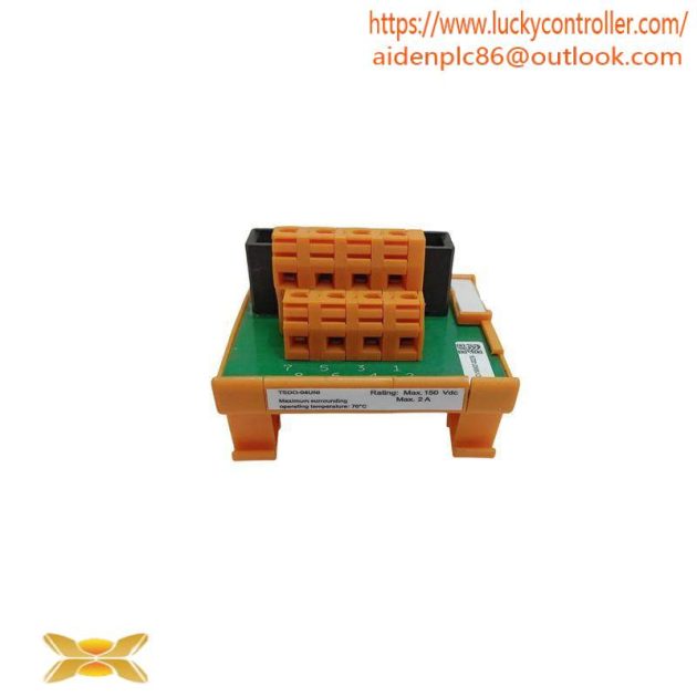 Honeywell S9000 Controller 620-0073C Digital Output Module