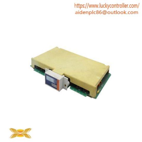 Honeywell 621-0000 Analog Input Module for Industrial Control Solutions